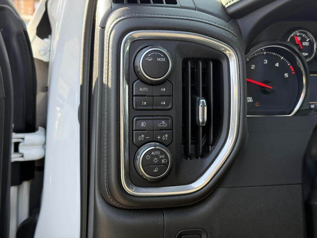 2023 Chevrolet Silverado 2500HD LTZ Crestwood KY