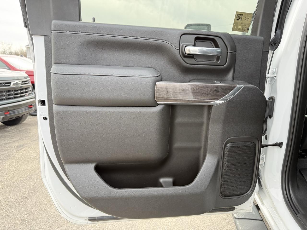 2023 Chevrolet Silverado 2500HD LTZ Crestwood KY