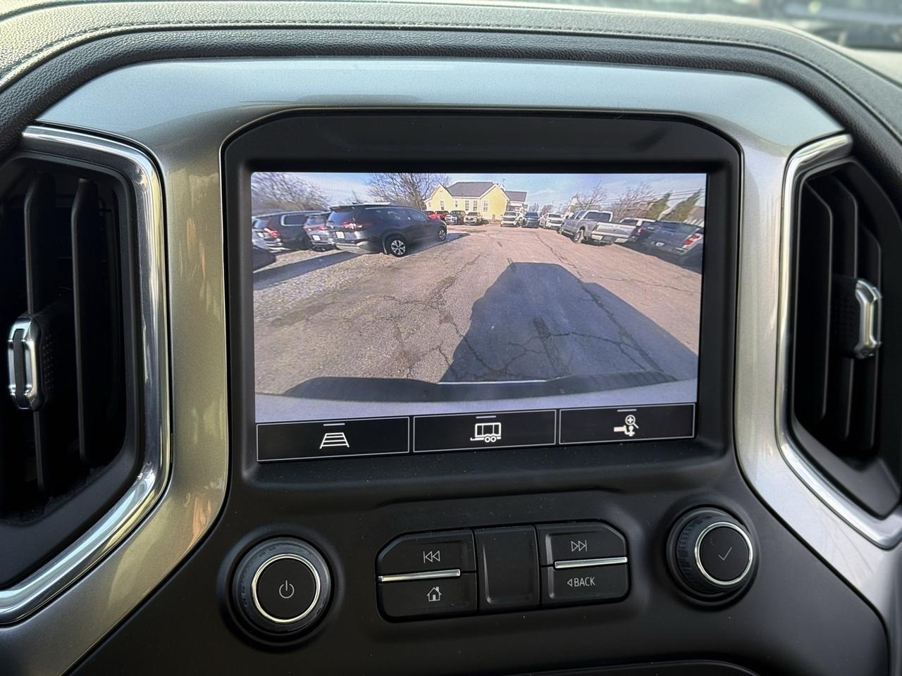 2023 Chevrolet Silverado 2500HD LTZ Crestwood KY