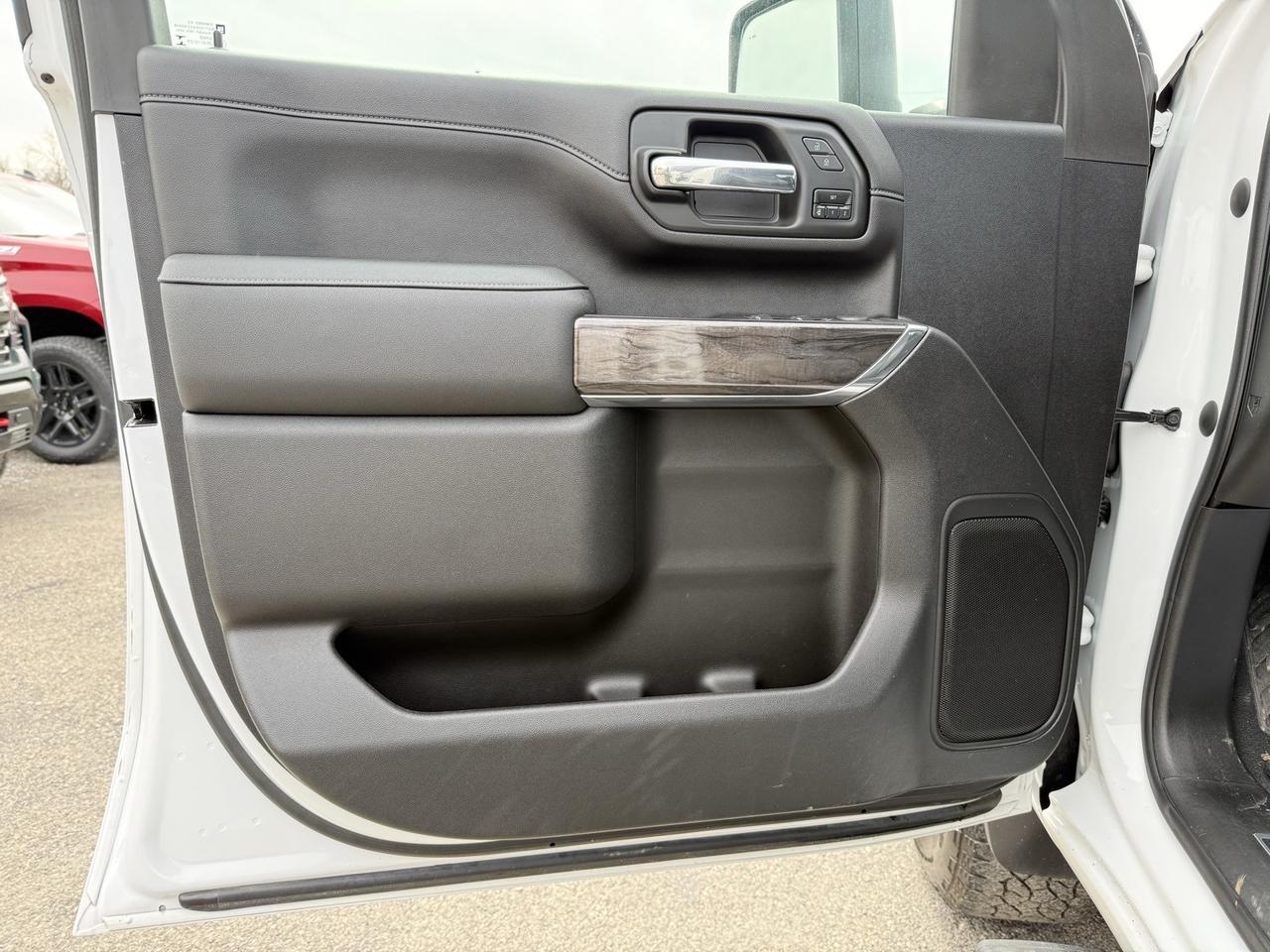 2023 Chevrolet Silverado 2500HD LTZ Crestwood KY