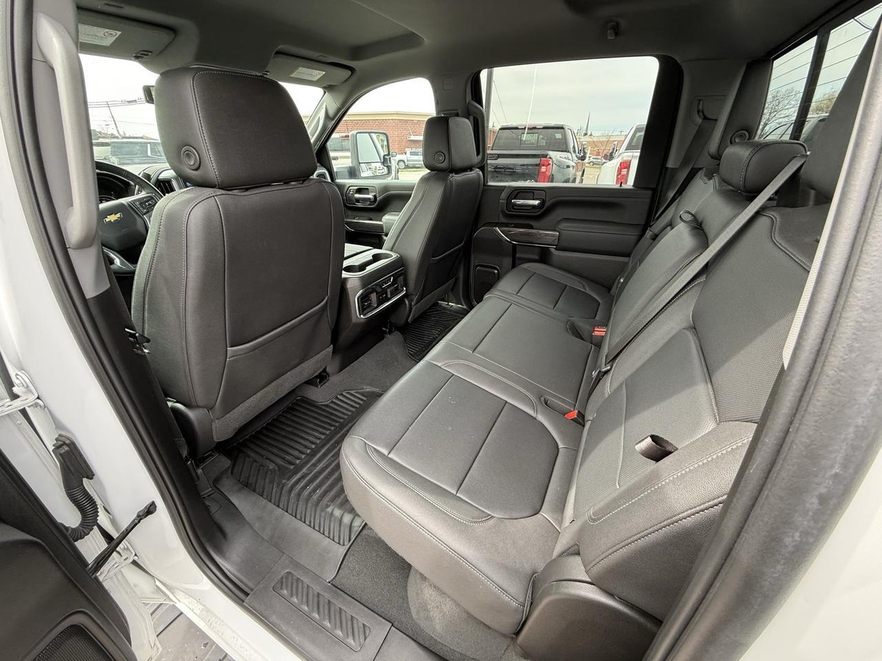 2023 Chevrolet Silverado 2500HD LTZ Crestwood KY