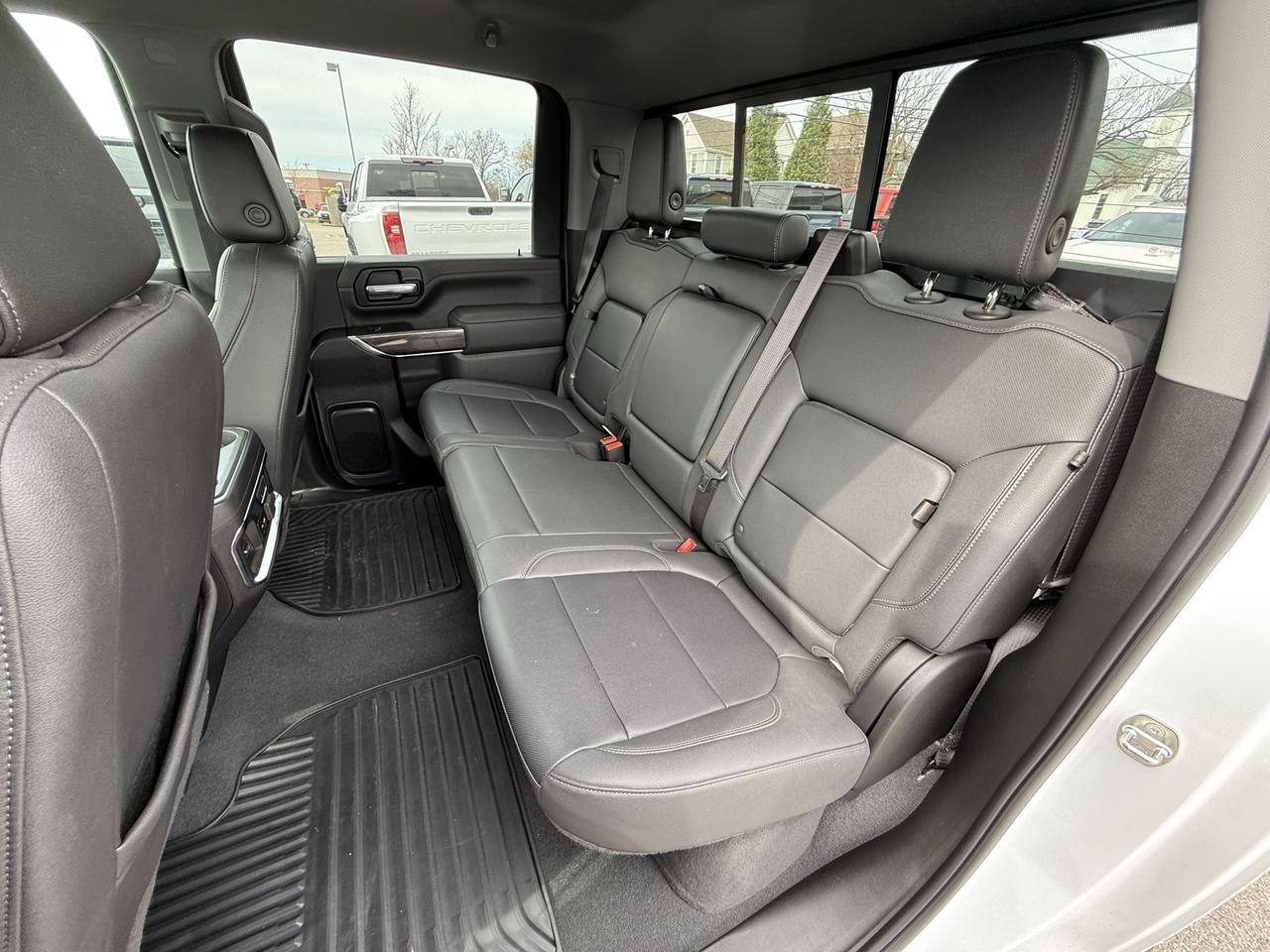 2023 Chevrolet Silverado 2500HD LTZ Crestwood KY