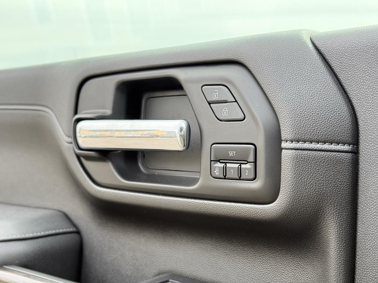 2023 Chevrolet Silverado 2500HD LTZ Crestwood KY