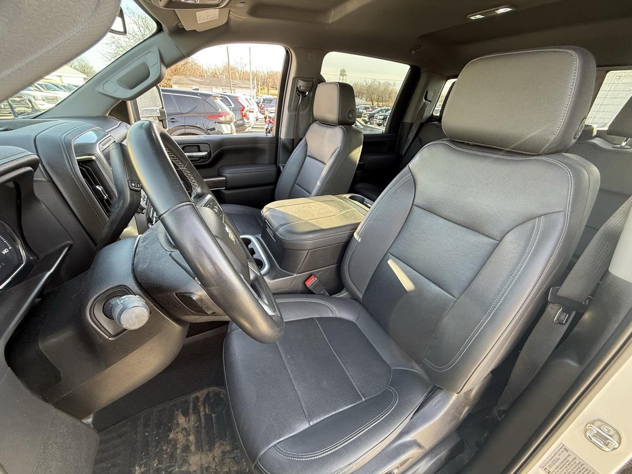 2023 Chevrolet Silverado 2500HD LTZ Crestwood KY