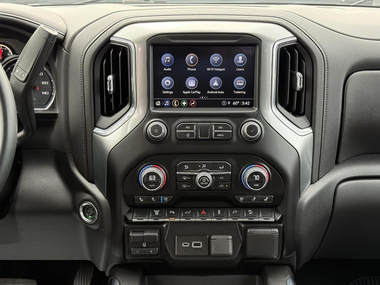 2023 Chevrolet Silverado 2500HD LTZ Crestwood KY