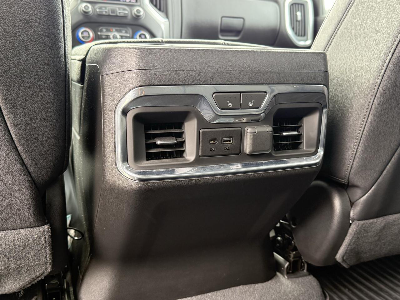 2023 Chevrolet Silverado 2500HD LTZ Crestwood KY