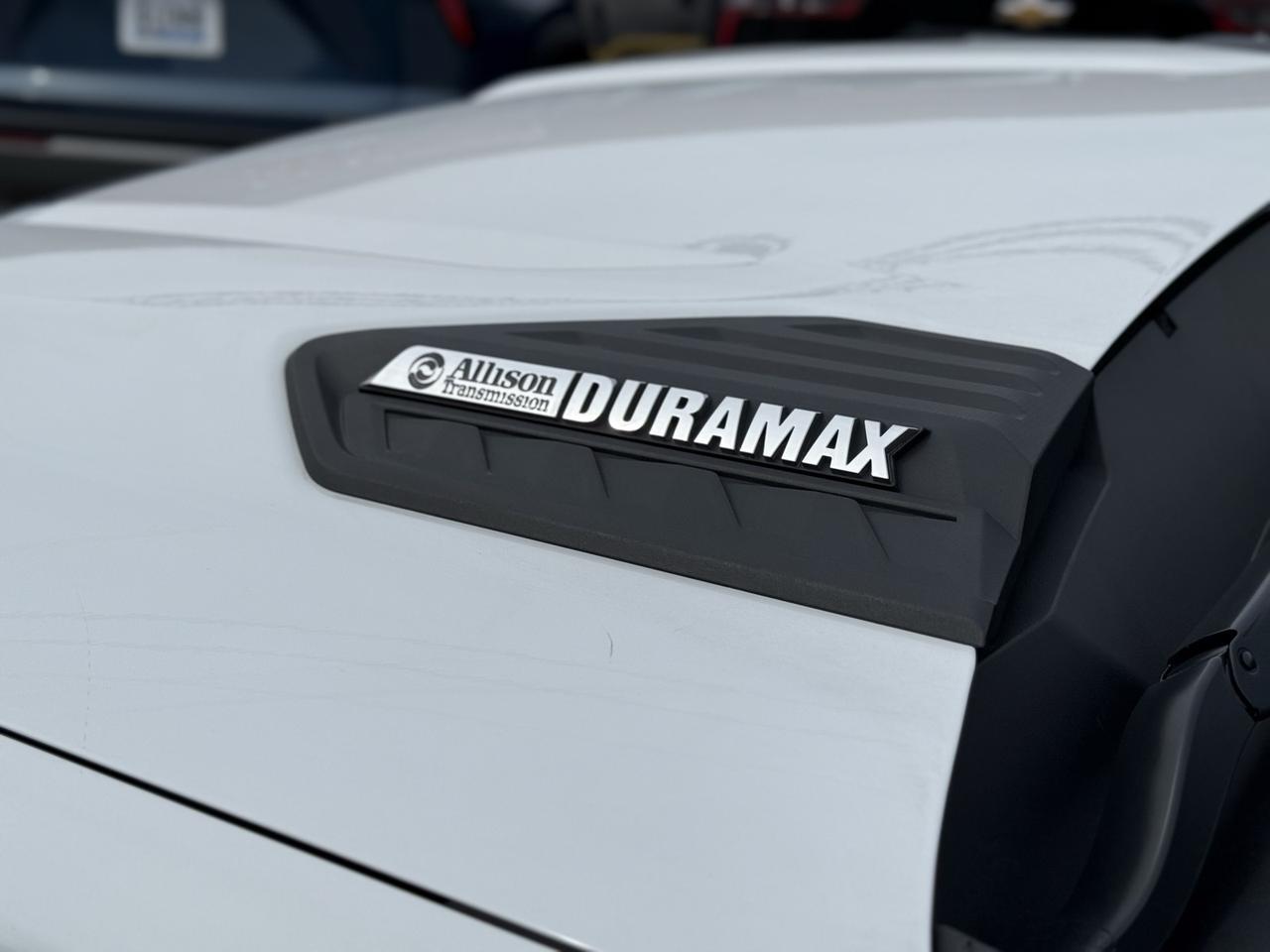 2023 Chevrolet Silverado 2500HD LTZ Crestwood KY