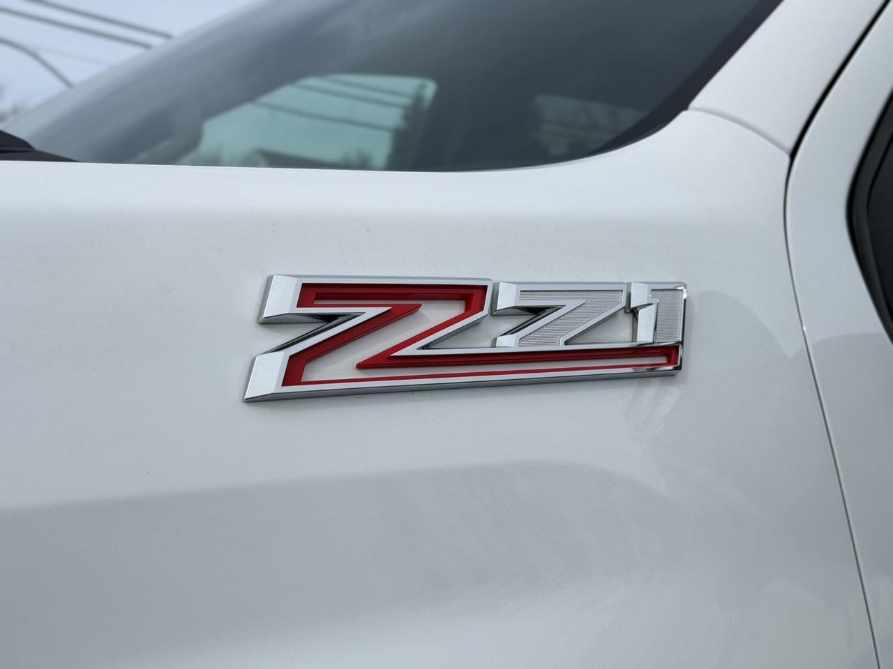 2023 Chevrolet Silverado 2500HD LTZ Crestwood KY