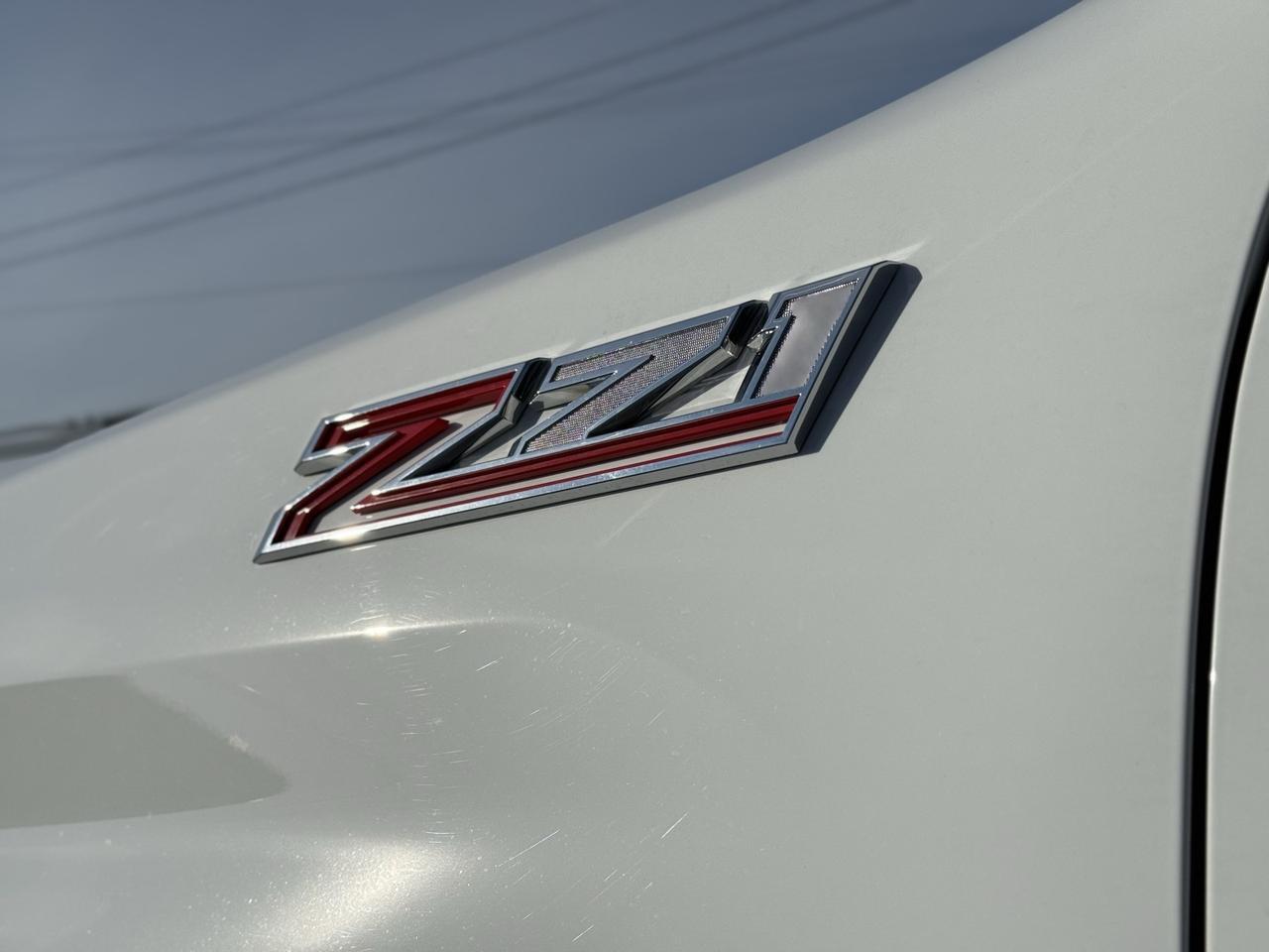 2023 Chevrolet Silverado 2500HD LTZ Crestwood KY