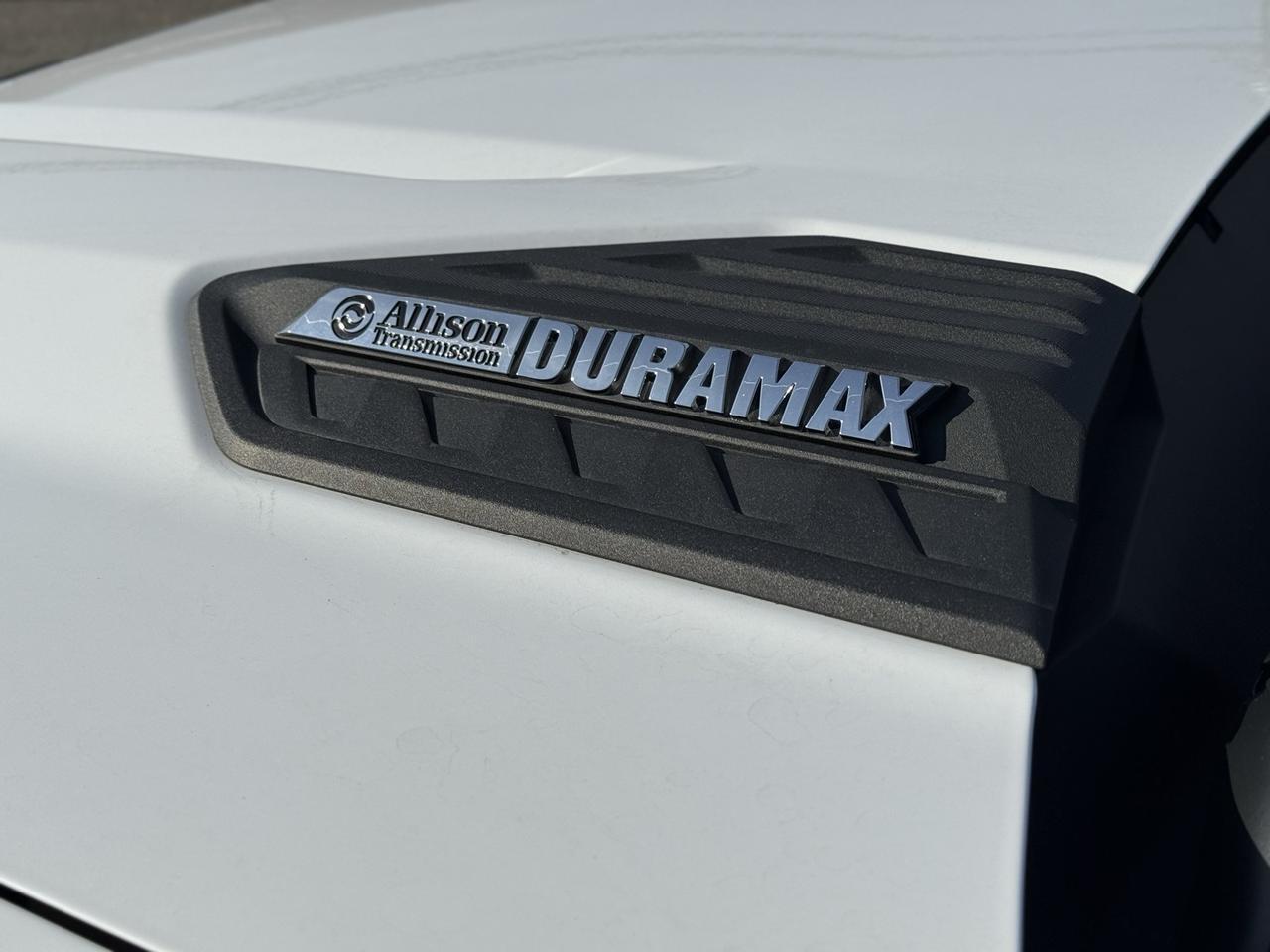 2023 Chevrolet Silverado 2500HD LTZ Crestwood KY