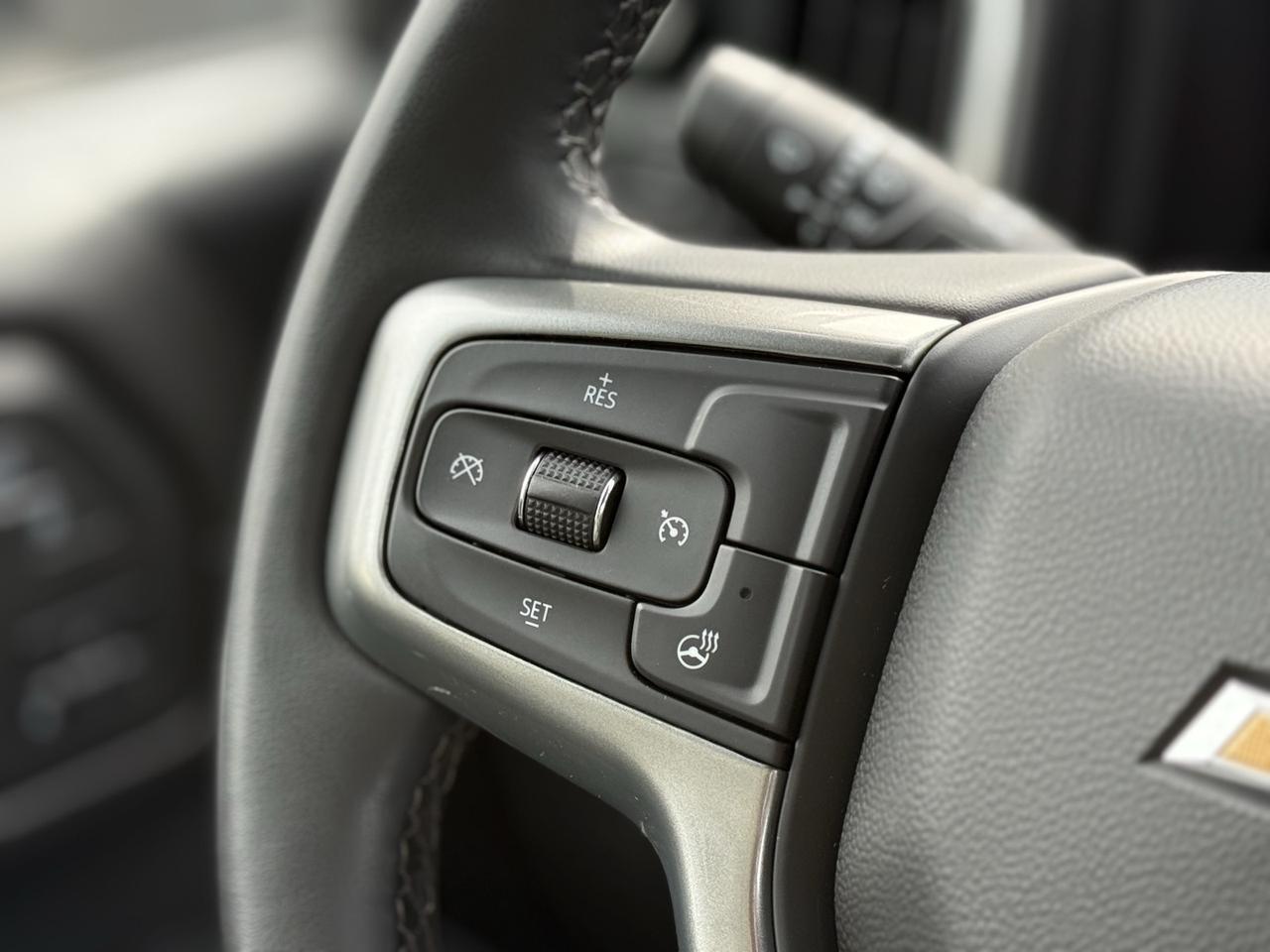 2023 Chevrolet Silverado 2500HD LTZ Crestwood KY