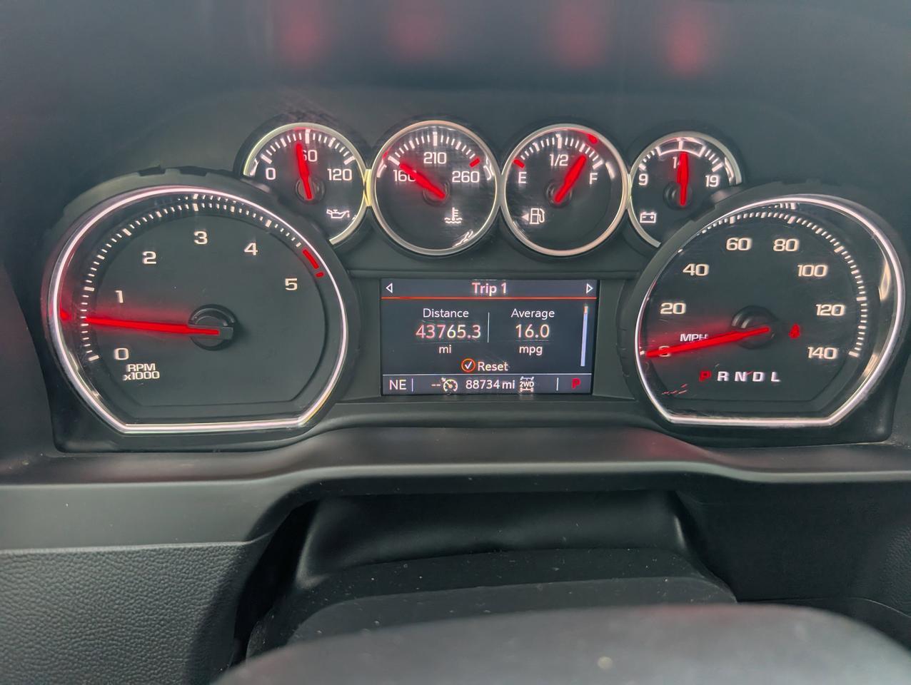 2023 Chevrolet Silverado 2500HD LTZ Dalton GA