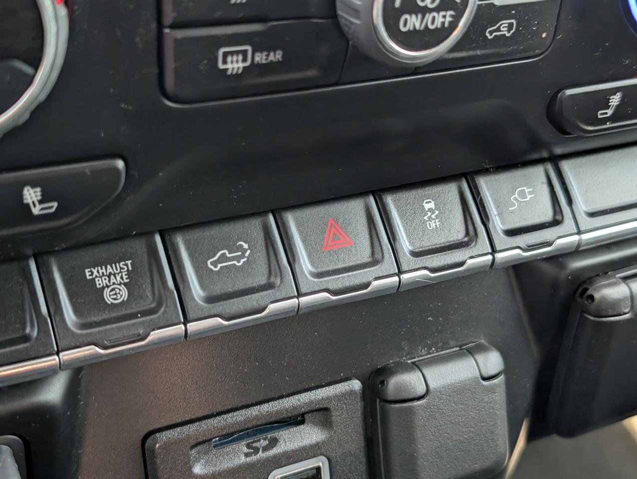 2023 Chevrolet Silverado 2500HD LTZ Dalton GA