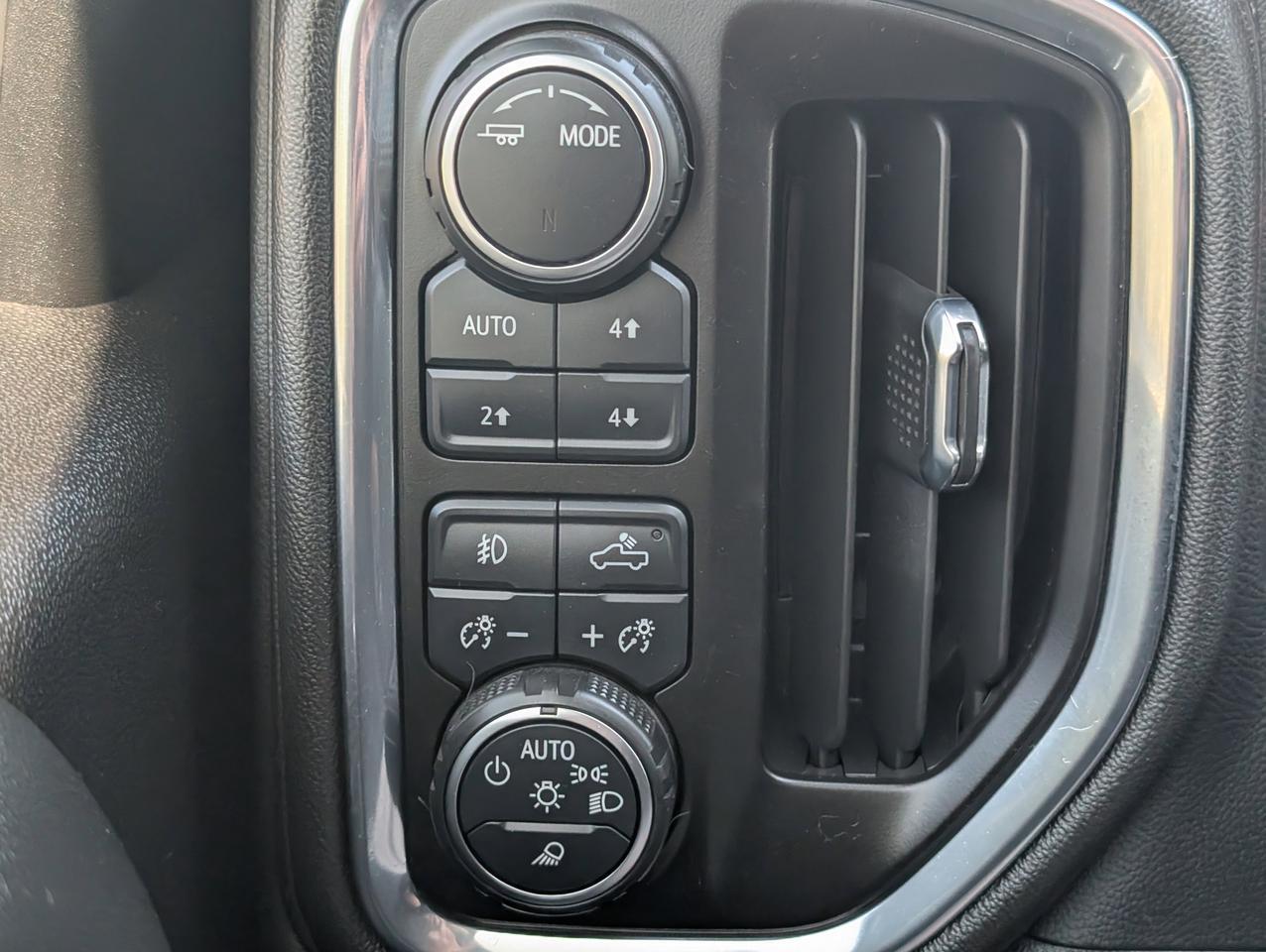 2023 Chevrolet Silverado 2500HD LTZ Dalton GA