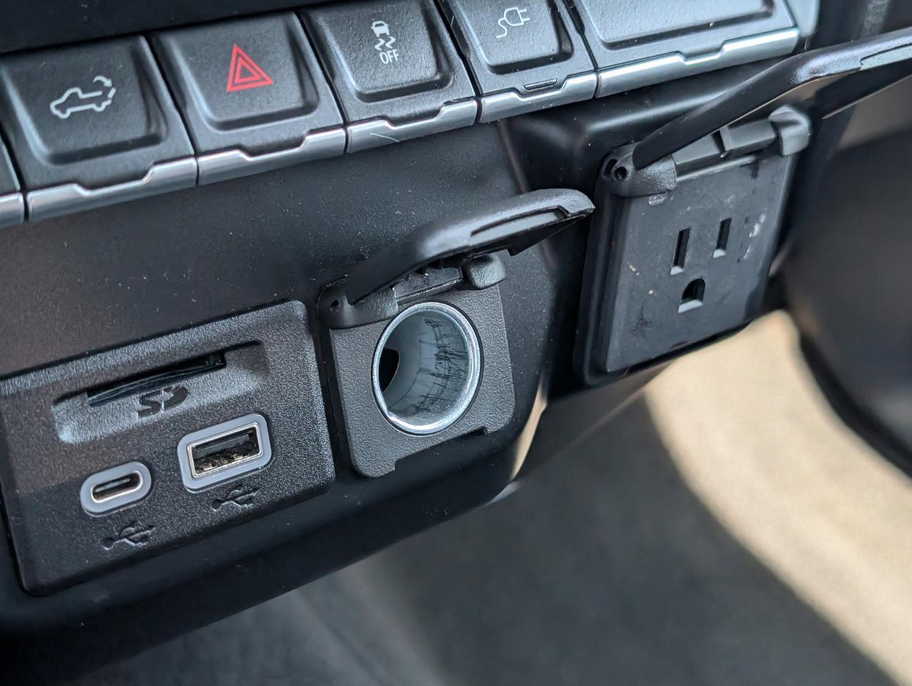 2023 Chevrolet Silverado 2500HD LTZ Dalton GA