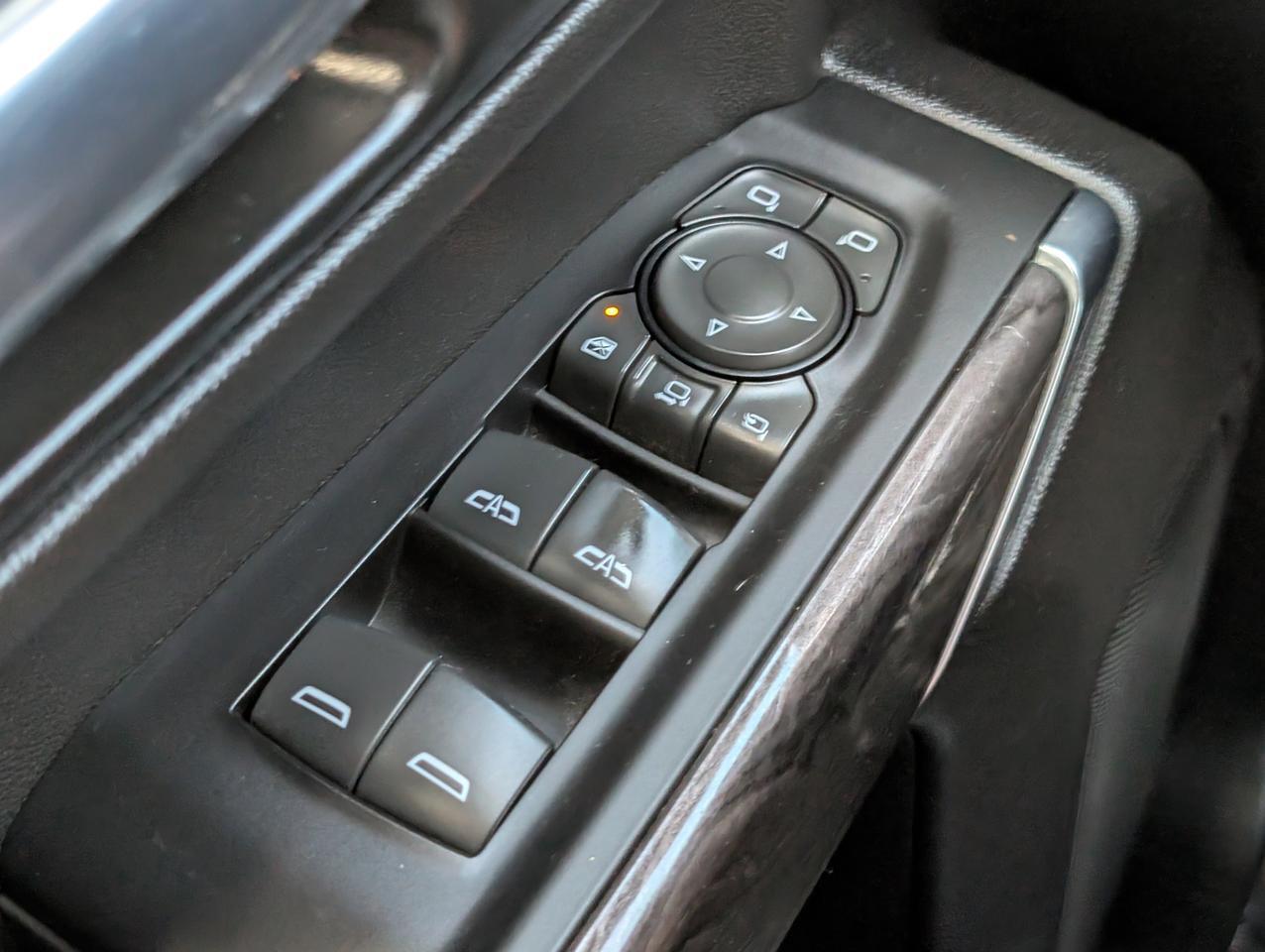 2023 Chevrolet Silverado 2500HD LTZ Dalton GA