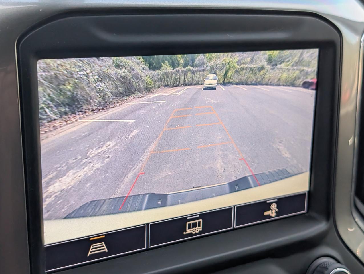 2023 Chevrolet Silverado 2500HD LTZ Dalton GA