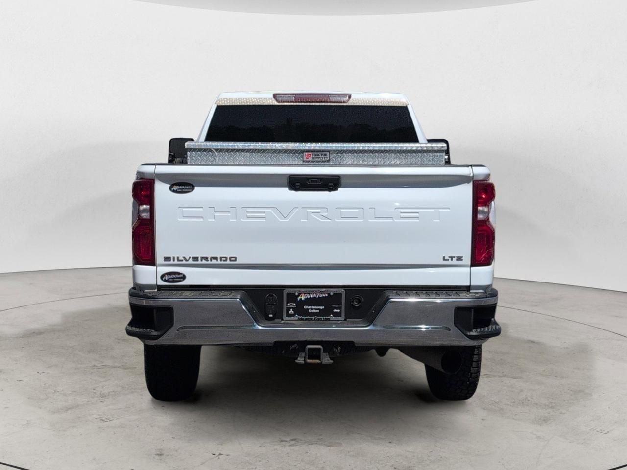 2023 Chevrolet Silverado 2500HD LTZ Dalton GA