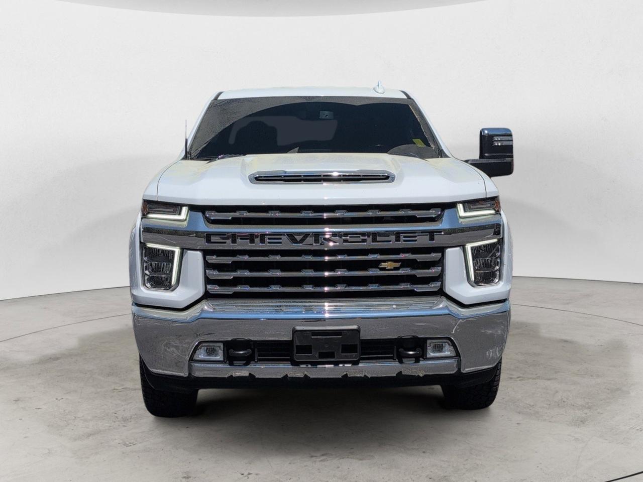 2023 Chevrolet Silverado 2500HD LTZ Dalton GA