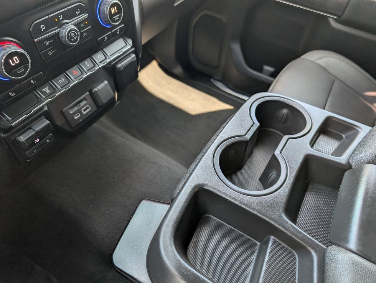 2023 Chevrolet Silverado 2500HD LTZ Dalton GA