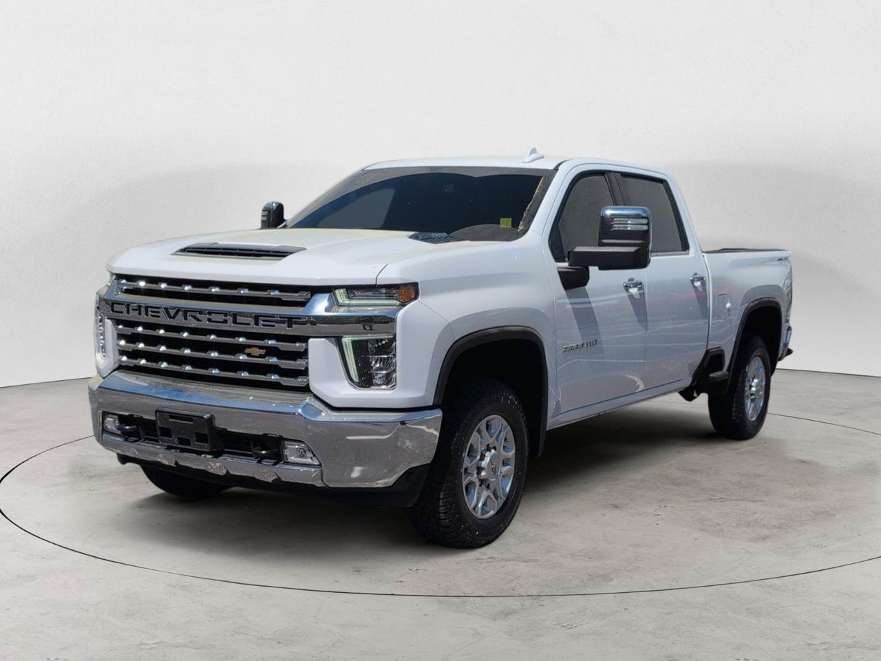 2023 Chevrolet Silverado 2500HD LTZ Dalton GA