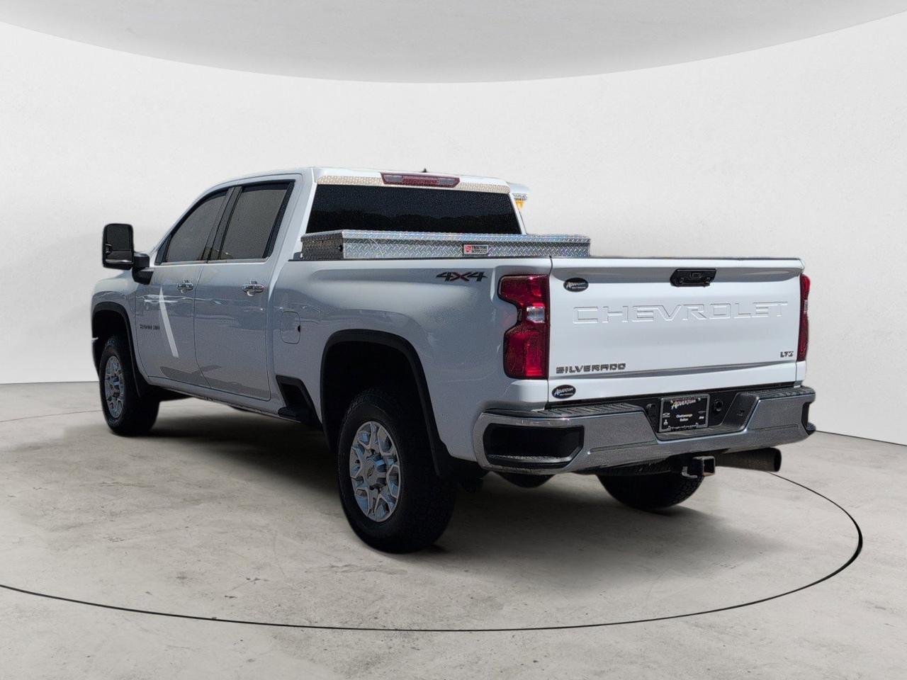 2023 Chevrolet Silverado 2500HD LTZ Dalton GA