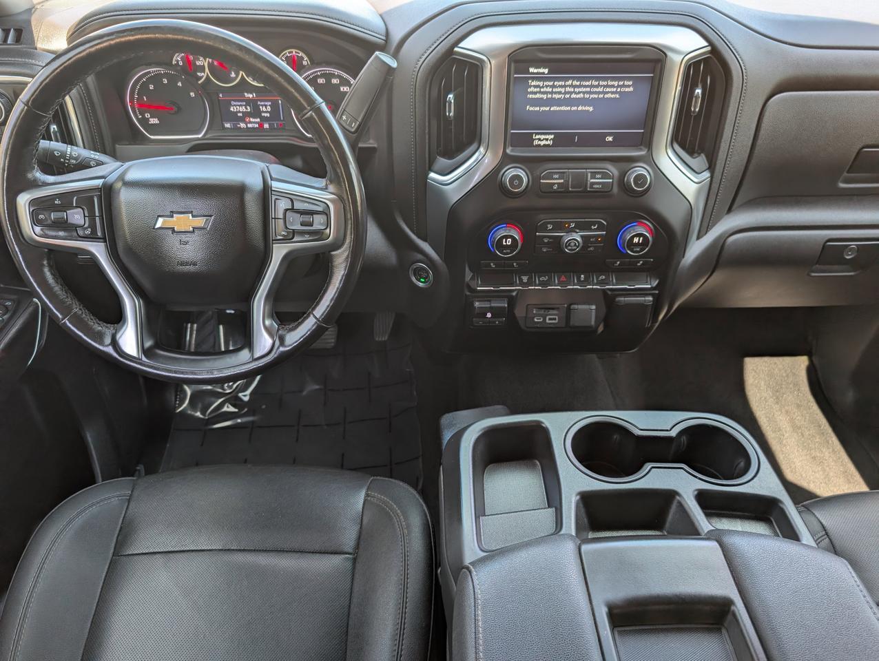 2023 Chevrolet Silverado 2500HD LTZ Dalton GA