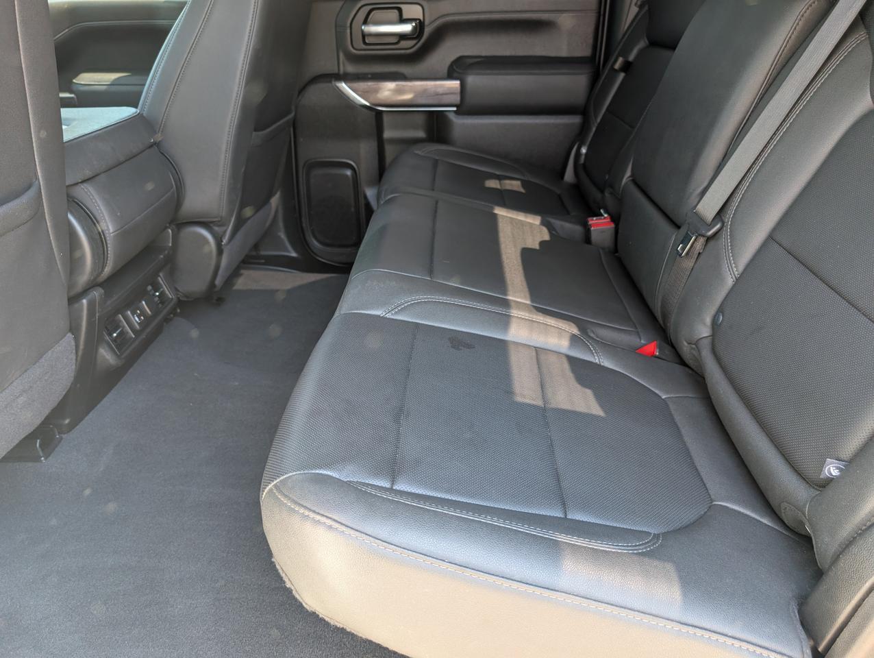 2023 Chevrolet Silverado 2500HD LTZ Dalton GA