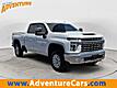 2023 Chevrolet Silverado 2500HD LTZ