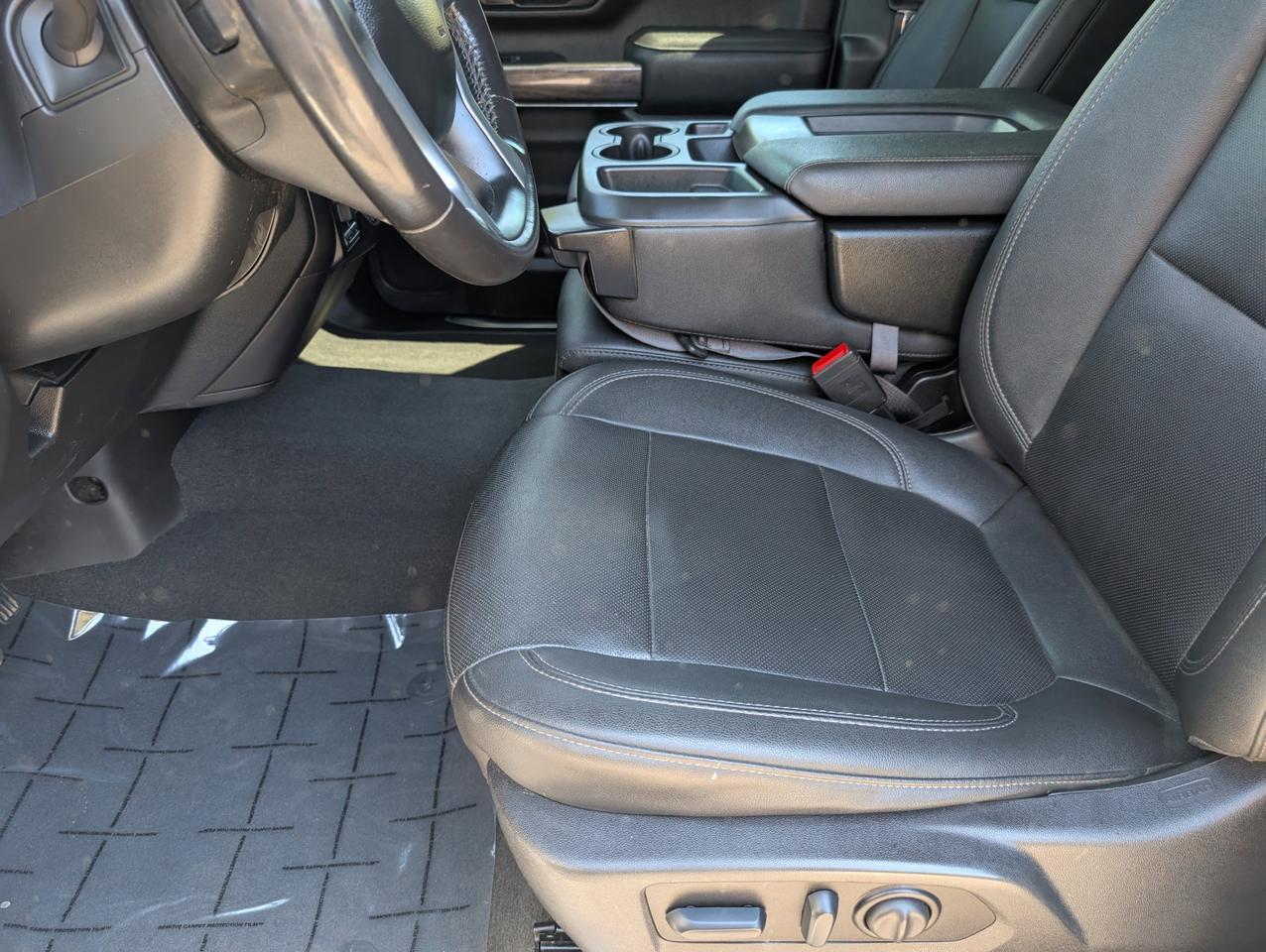 2023 Chevrolet Silverado 2500HD LTZ Dalton GA