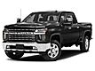 2023 Chevrolet Silverado 2500HD LTZ