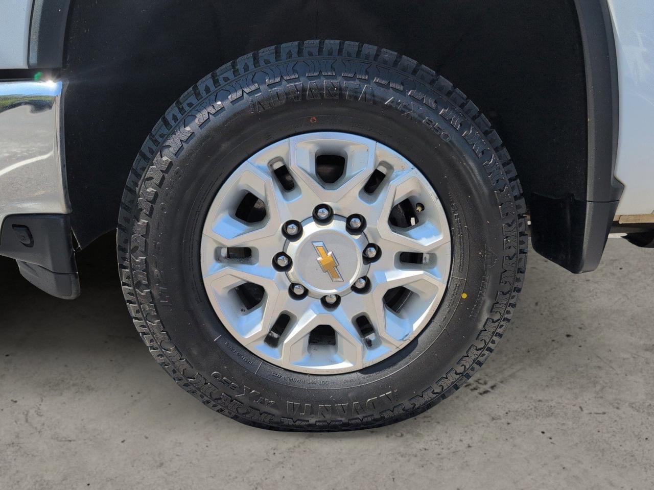 2023 Chevrolet Silverado 2500HD LTZ Dalton GA