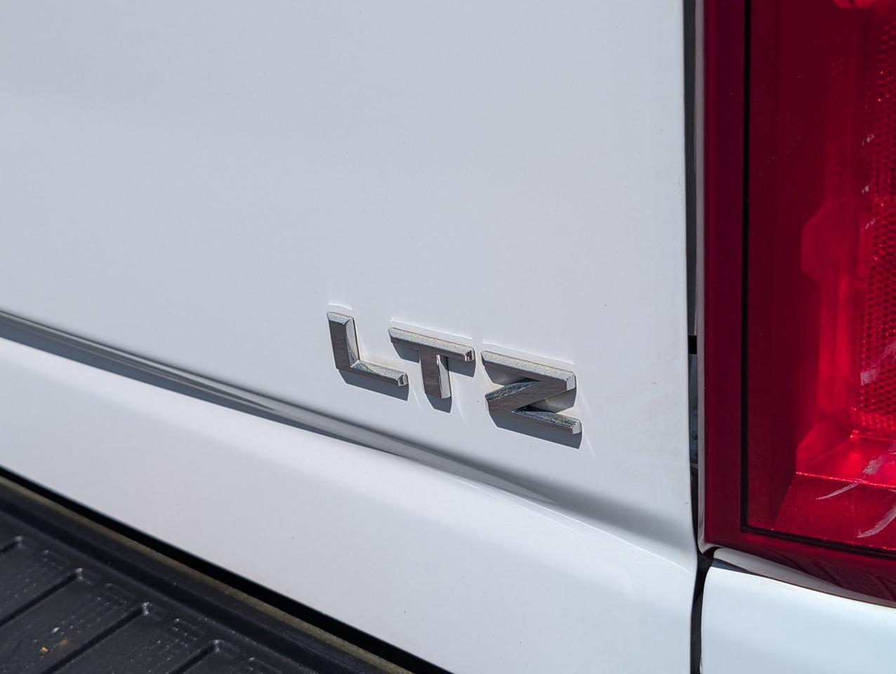 2023 Chevrolet Silverado 2500HD LTZ Dalton GA