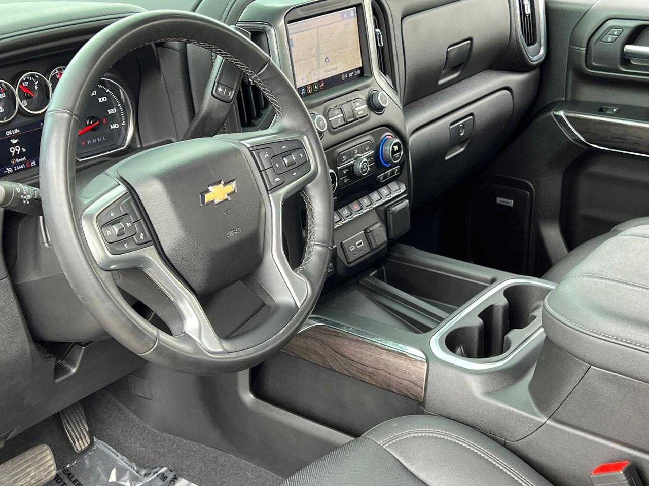 2023 Chevrolet Silverado 2500HD LTZ Indianapolis IN