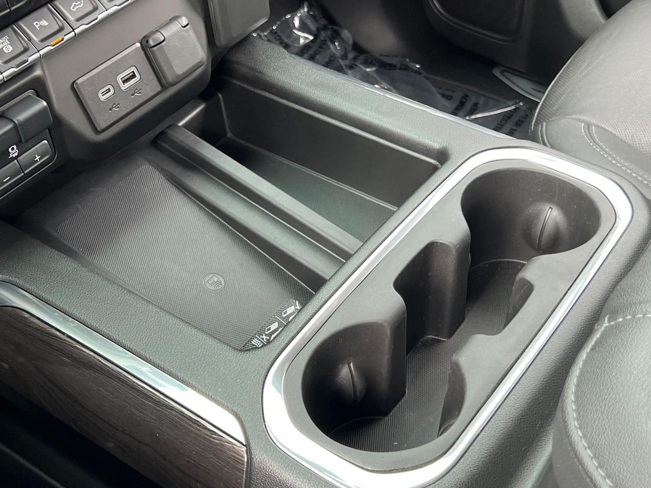 2023 Chevrolet Silverado 2500HD LTZ Indianapolis IN