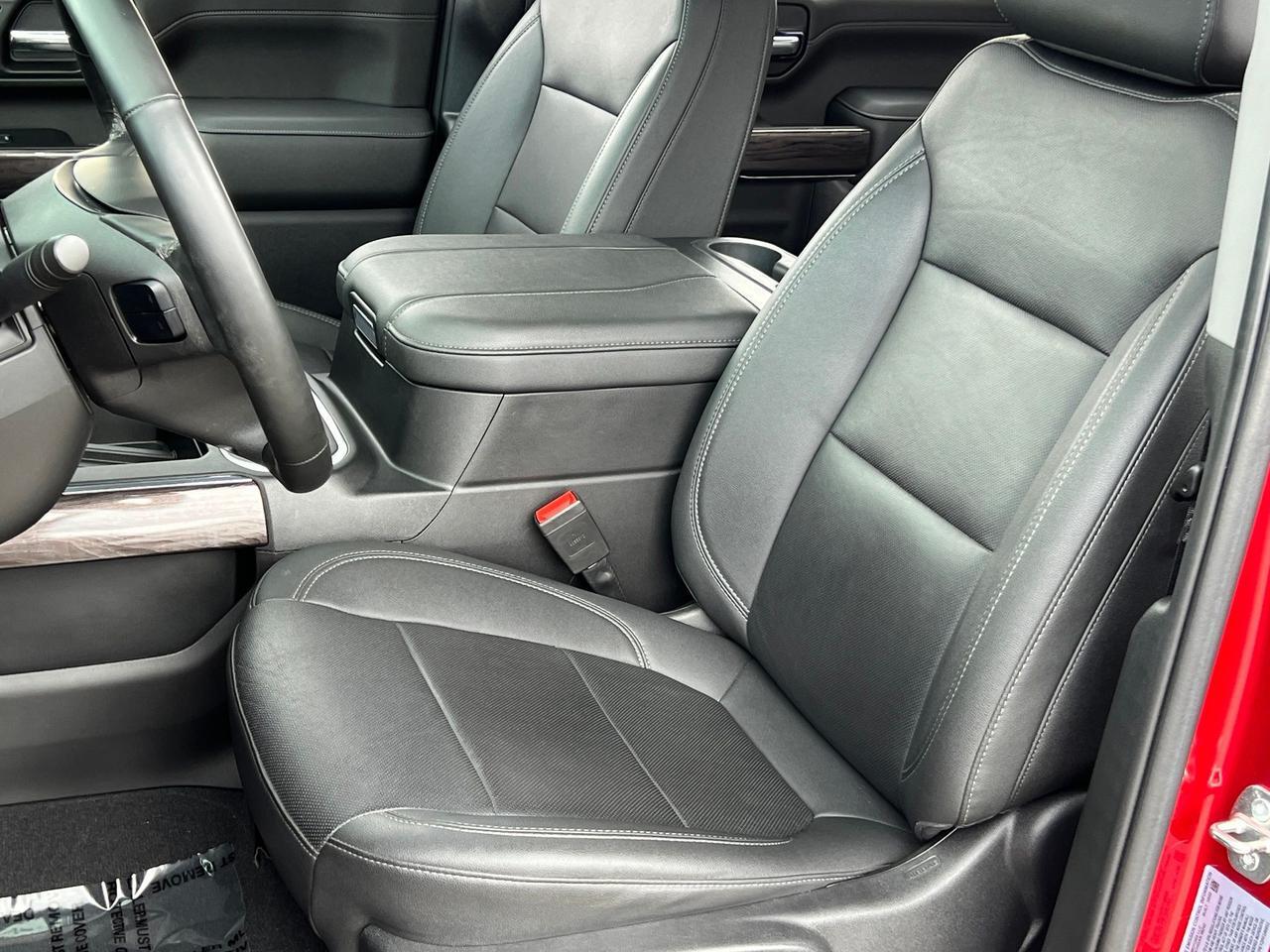 2023 Chevrolet Silverado 2500HD LTZ Indianapolis IN