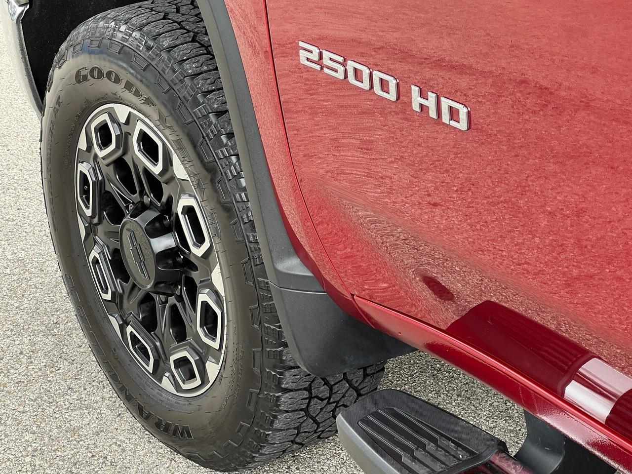 2023 Chevrolet Silverado 2500HD LTZ Indianapolis IN