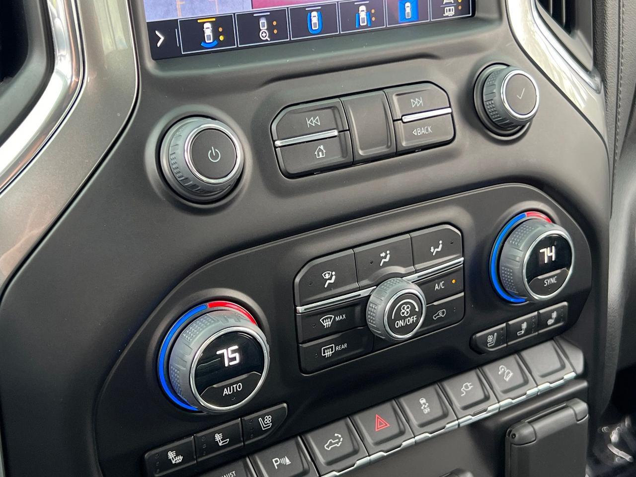 2023 Chevrolet Silverado 2500HD LTZ Indianapolis IN