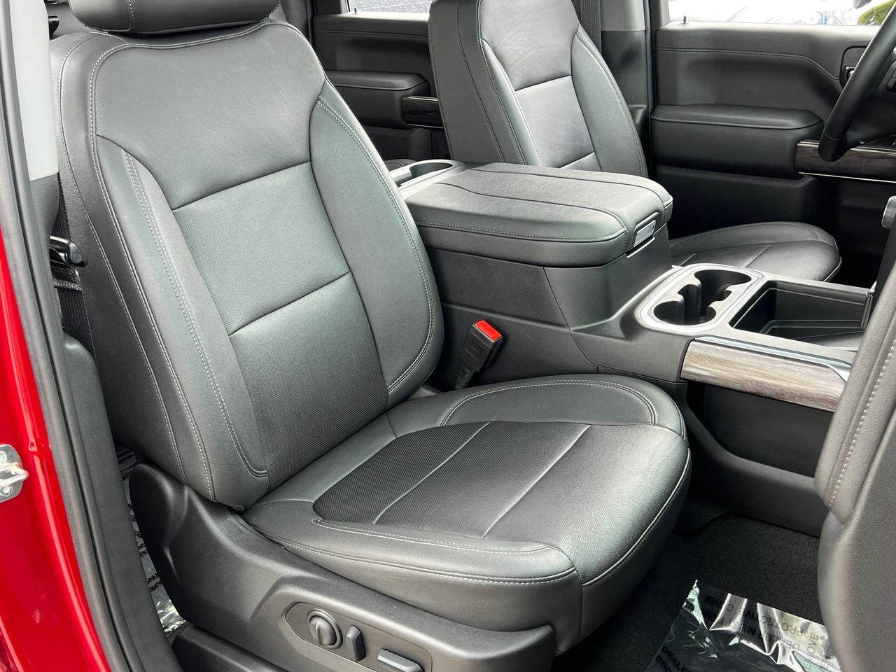 2023 Chevrolet Silverado 2500HD LTZ Indianapolis IN