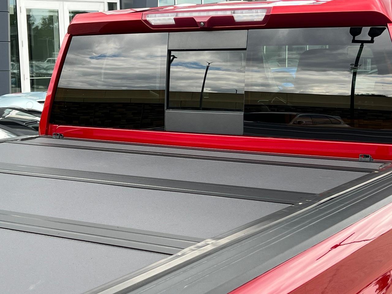 2023 Chevrolet Silverado 2500HD LTZ Indianapolis IN