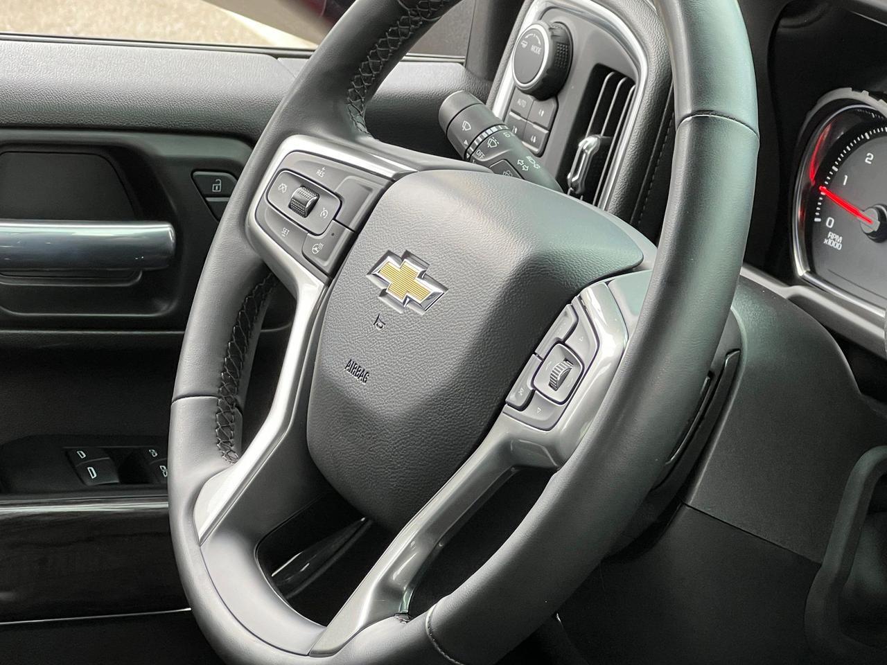 2023 Chevrolet Silverado 2500HD LTZ Indianapolis IN