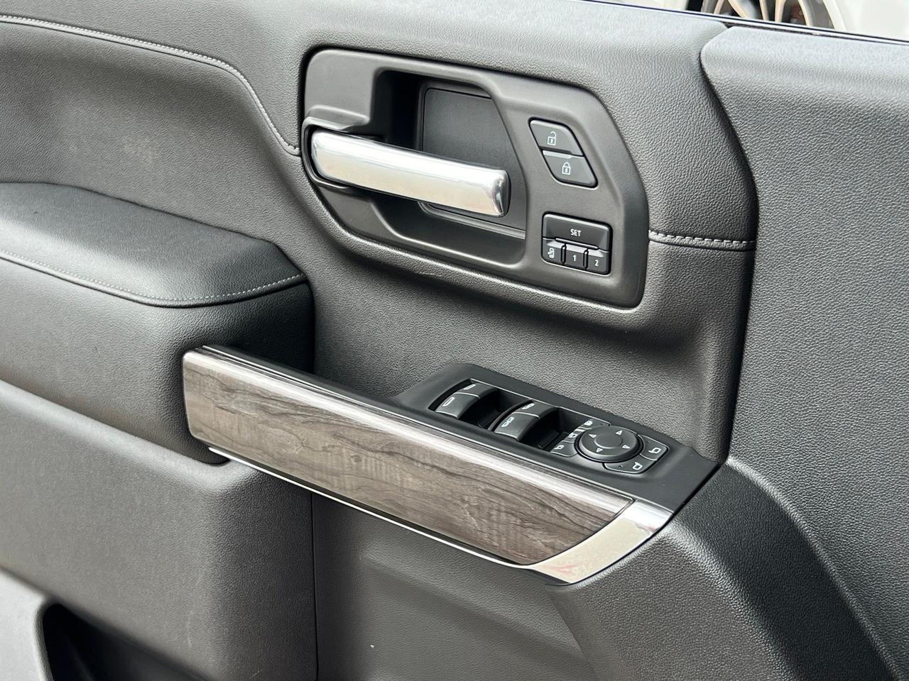 2023 Chevrolet Silverado 2500HD LTZ Indianapolis IN