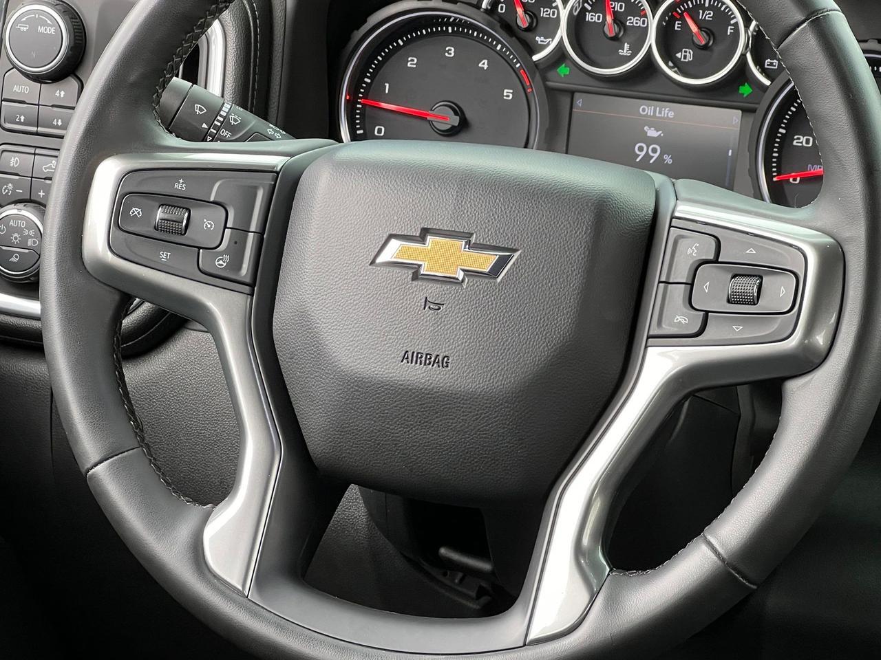 2023 Chevrolet Silverado 2500HD LTZ Indianapolis IN