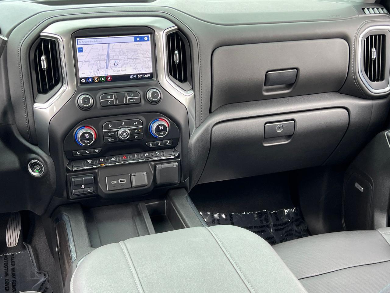 2023 Chevrolet Silverado 2500HD LTZ Indianapolis IN