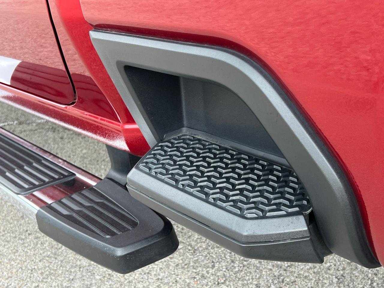 2023 Chevrolet Silverado 2500HD LTZ Indianapolis IN