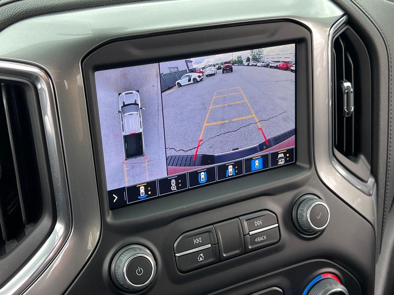 2023 Chevrolet Silverado 2500HD LTZ Indianapolis IN