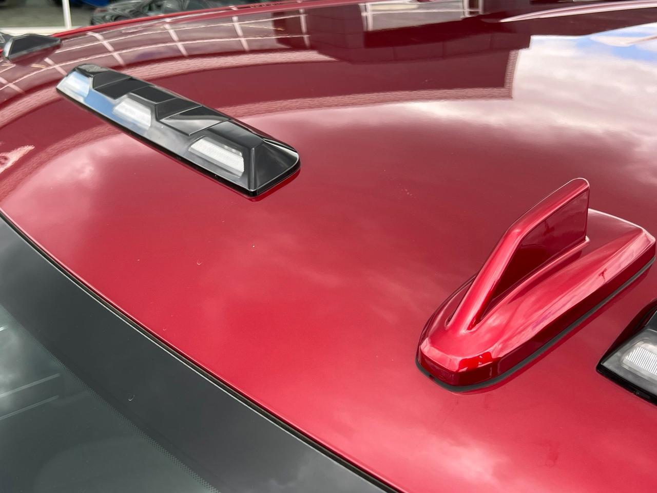 2023 Chevrolet Silverado 2500HD LTZ Indianapolis IN