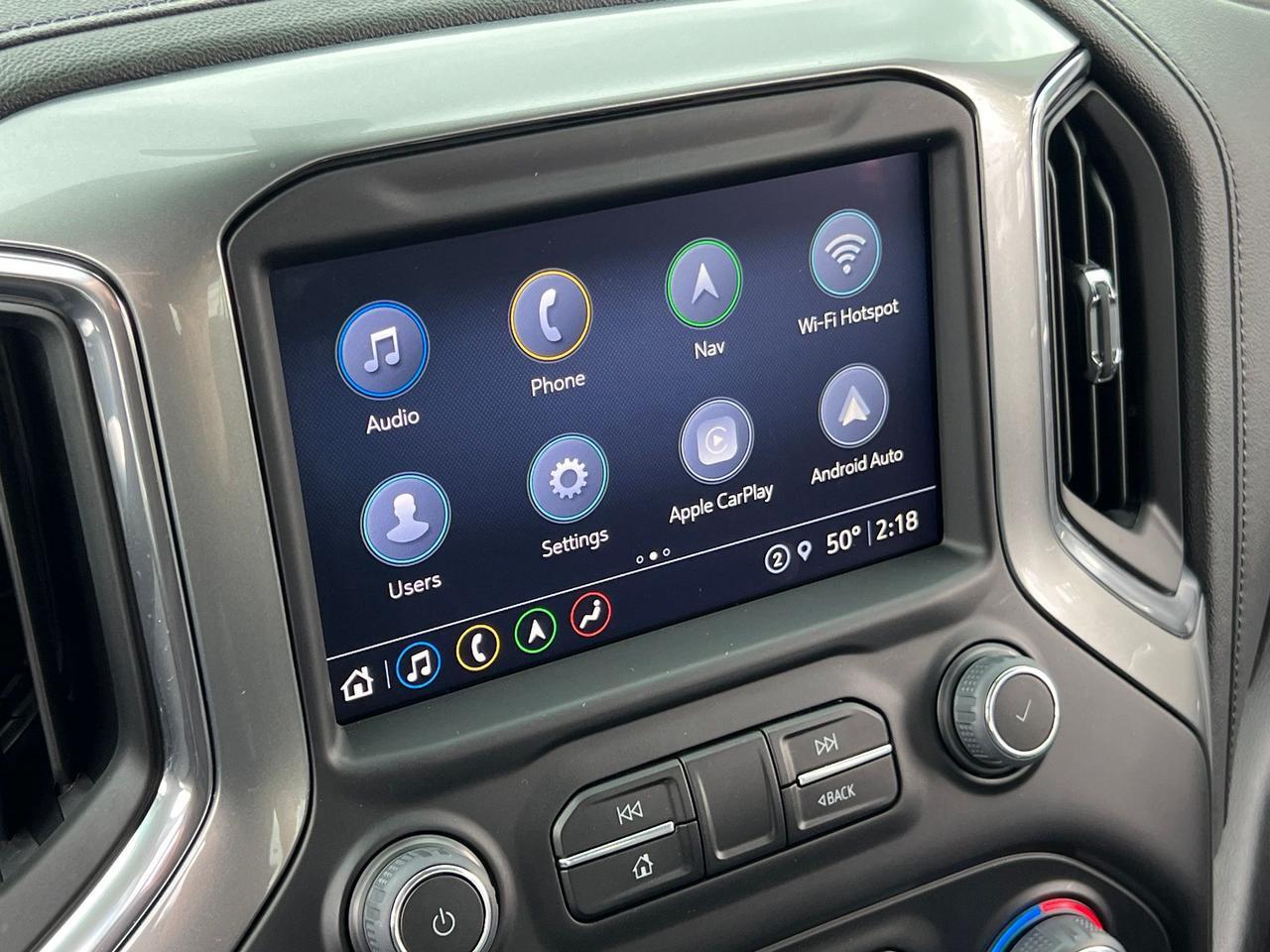 2023 Chevrolet Silverado 2500HD LTZ Indianapolis IN