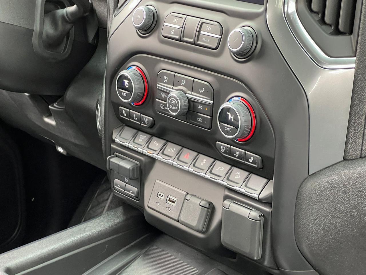 2023 Chevrolet Silverado 2500HD LTZ Indianapolis IN