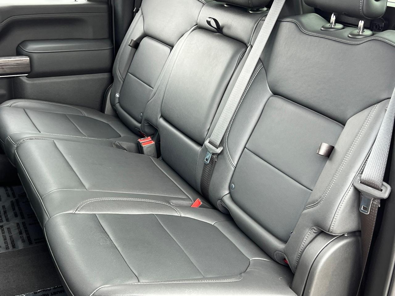 2023 Chevrolet Silverado 2500HD LTZ Indianapolis IN
